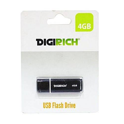فلاش ميموري digirich 4GB