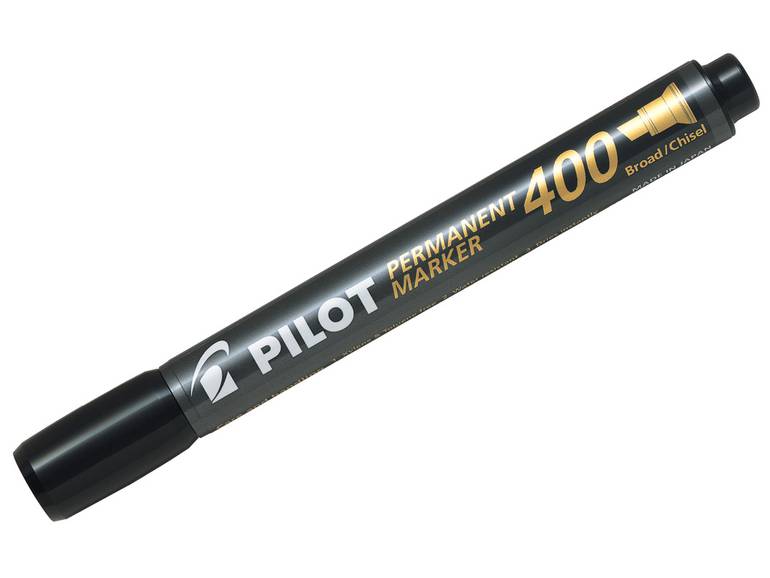 قلم بايلوت ماركر 400
