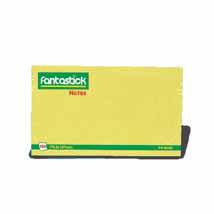 ورق ملاحظات فانتاستيك 5سم × 7.6سم 100ورقة FK-N203