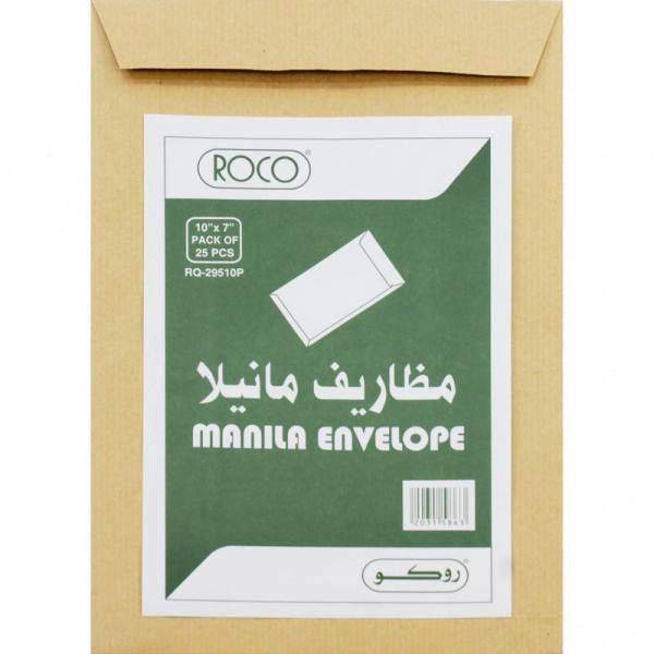 مظاريف بني مانيلا روكو 