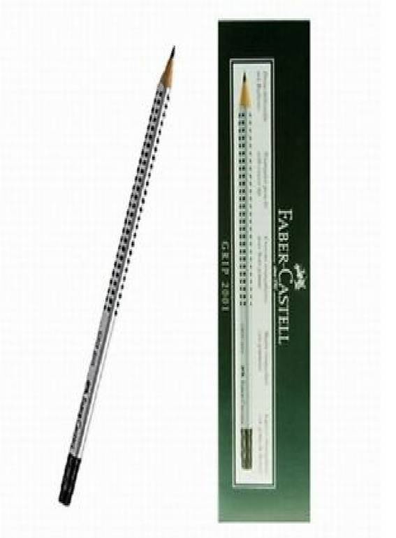 فابر كاستيل  GRIP2001 B