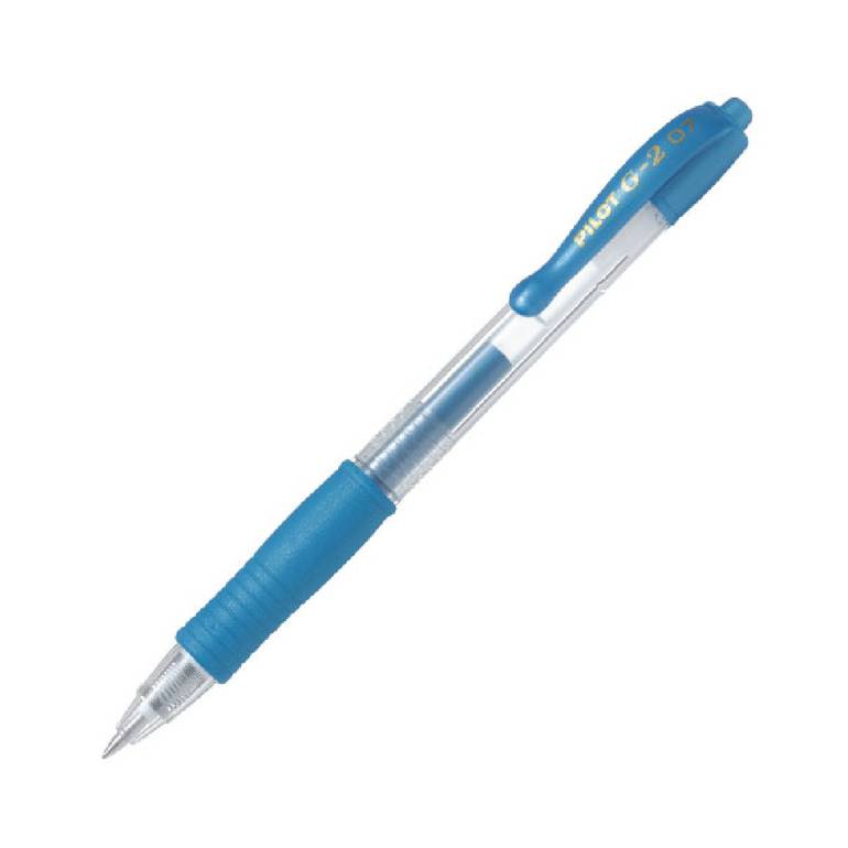 بايلوت ،0.7 مم  G2 METALLIC