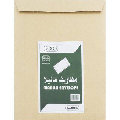 مظاريف بني مانيلا روكو 