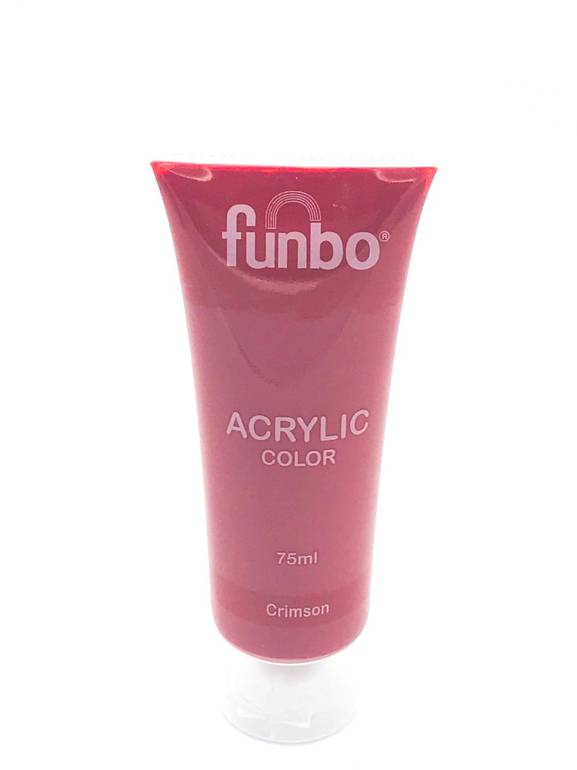 ألوان أكريليك funbo