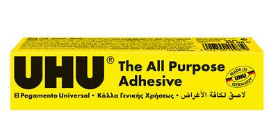 صمغ متعدد الاغراض UHU