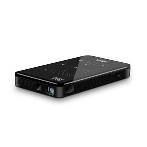 بروجكتر ذكي محمول (3D Mini Projector)