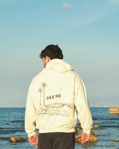  OKENO HOODIE