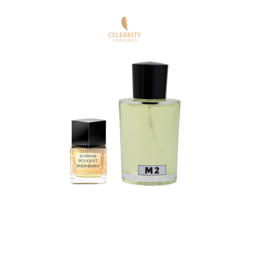 عطر سبريم بوكيه - 100 مل M2