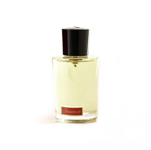 عطر باشن 18 - 100 مل