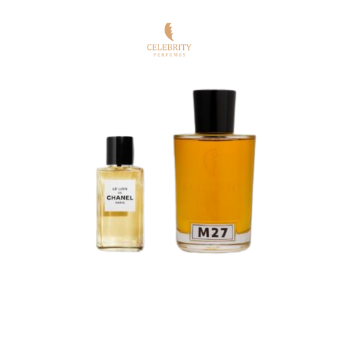 عطر شانيل لو ليون - 100 مل M27