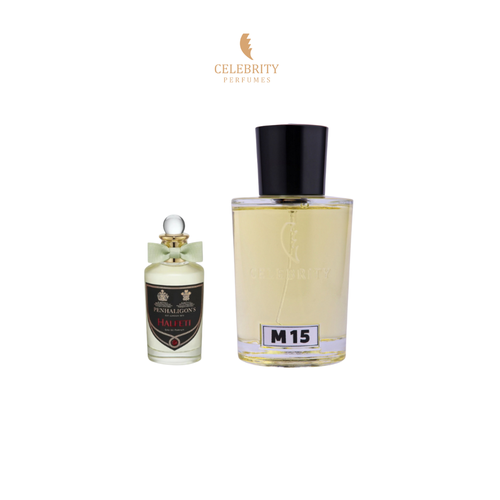 عطر هالفيتي بنهاليغونز - 100 مل M15