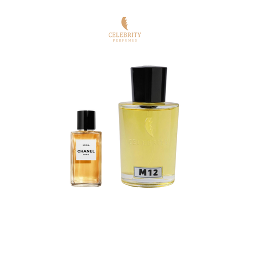 عطر شانيل ميسيا - 100 ملM12
