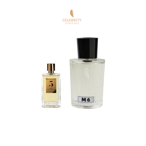 عطر روسندو فايف -100 ملM6