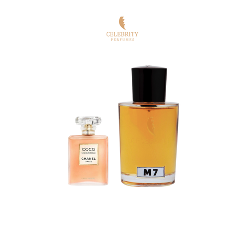 عطر كوكو مادموزيل - 100 مل M7