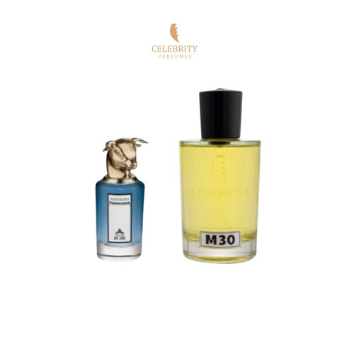 عطر بنهاليغونز بورتريتس - 100 مل M30