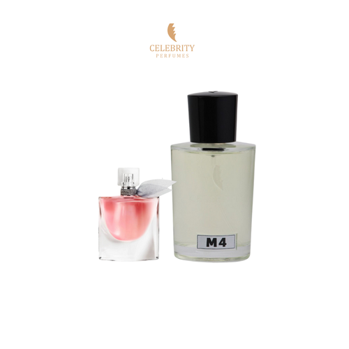 عطر لافي لانكوم - 100 مل M4