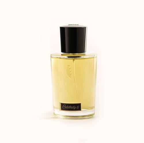 عطر سلبرتي 6-100 مل
