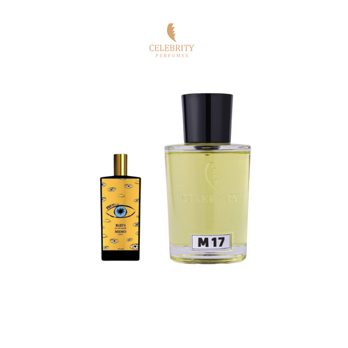 عطر ميمو مارفا - 100 مل M17