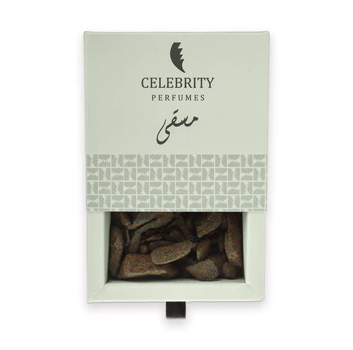 بخور مسقى منزلي- 40 جم