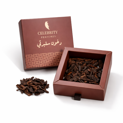 دخون سلبرتي