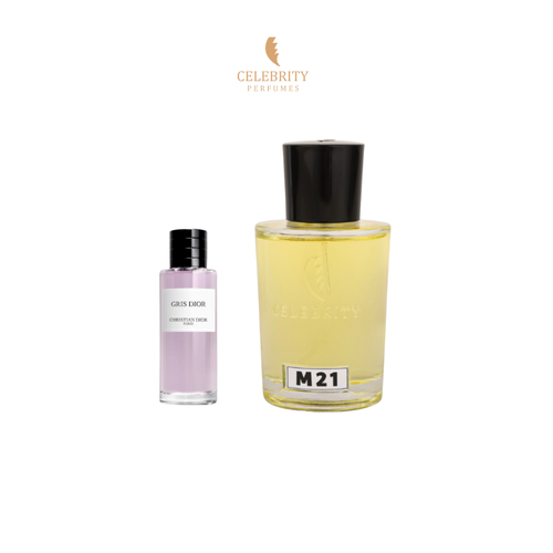 عطر  جريس ديور - 100 مل M21