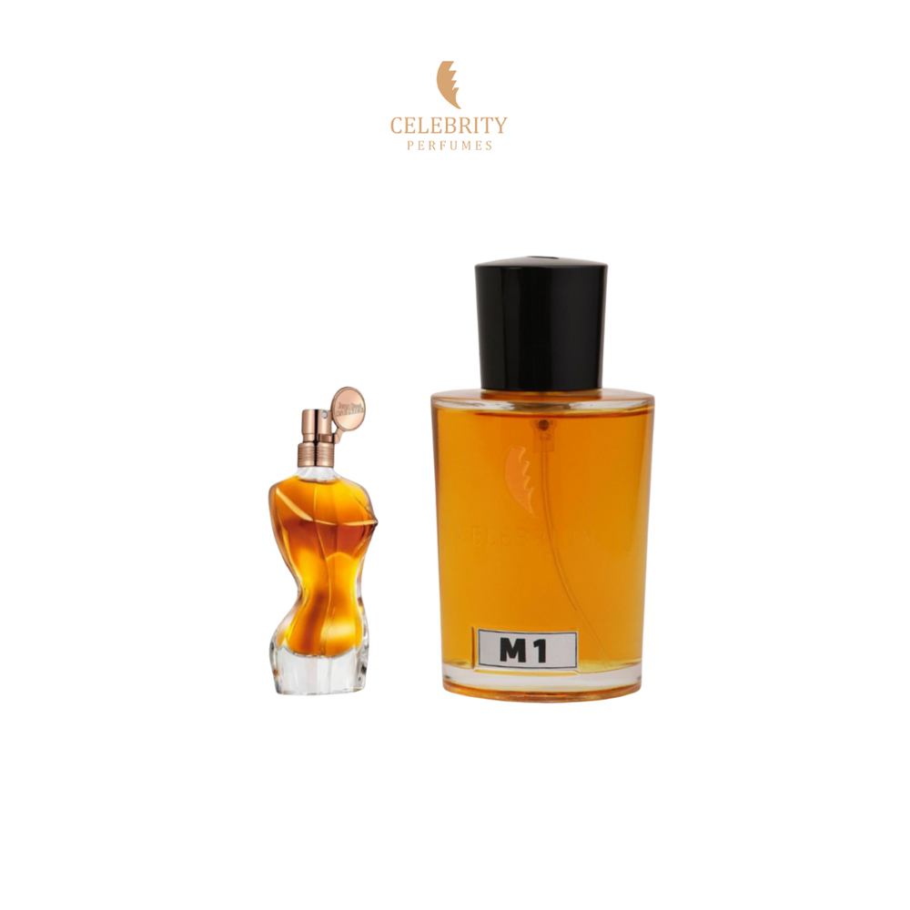 عطر كلاسيك جان بول قلتر 100 مل M1