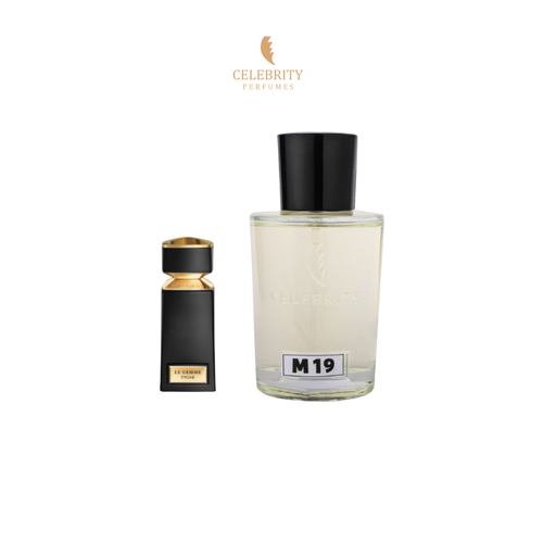 عطر تايجر بولغاري- 100 مل M19