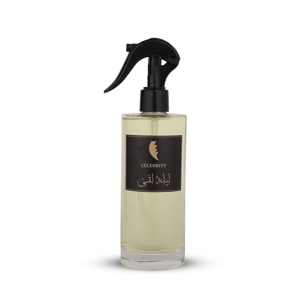 معطر مفارش ليلة لقى - 250مل