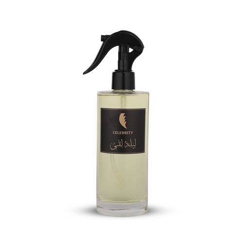 معطر مفارش ليلة لقى - 250مل