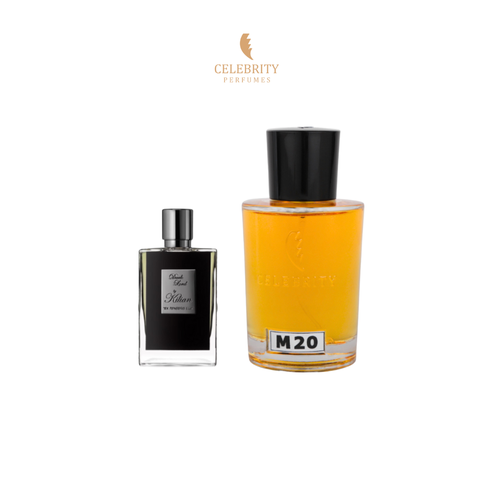 عطر دارك عود - 100 مل M20
