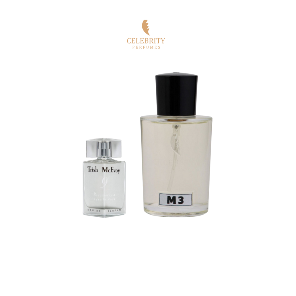 عطر ترش ماكفوي - 100 مل M3
