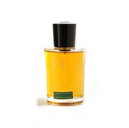عطر باودري - 100 مل