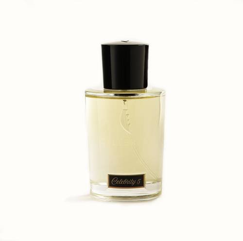 عطر سلبرتي 5 - 100 مل