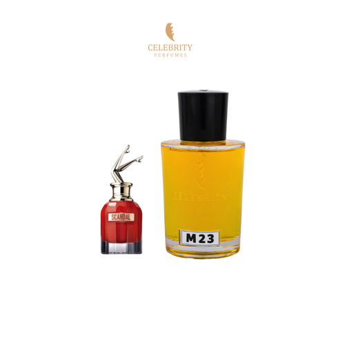 عطر ريد سكاديل - 100 مل M23