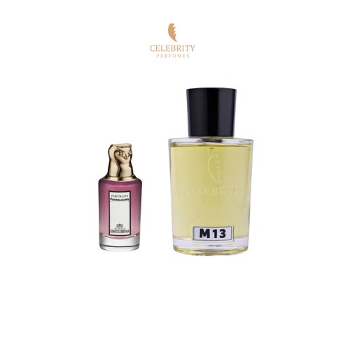 عطر بنهالغنز كونتس دوروثيا - 100 مل M13