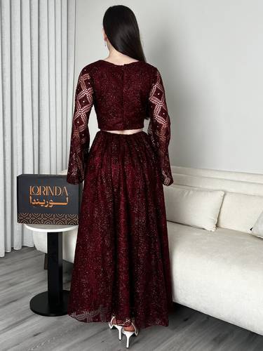 طقم مير  - XXXL