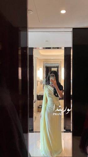 فستان ميري - XXXL