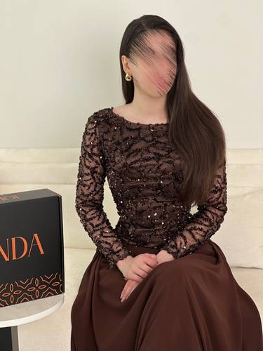 فستان روني نيو - XXXL