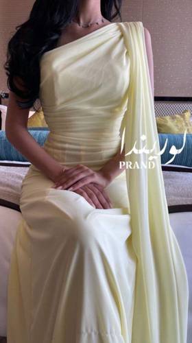 فستان ميري - XXXL