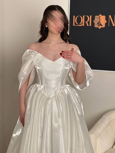 فستان مارينا - XXXL