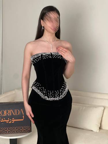 طقم ضياء  - XXXL
