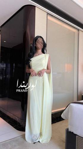 فستان ميري - XXXL