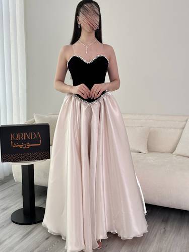 فستان فلورينا موف  - XXXL