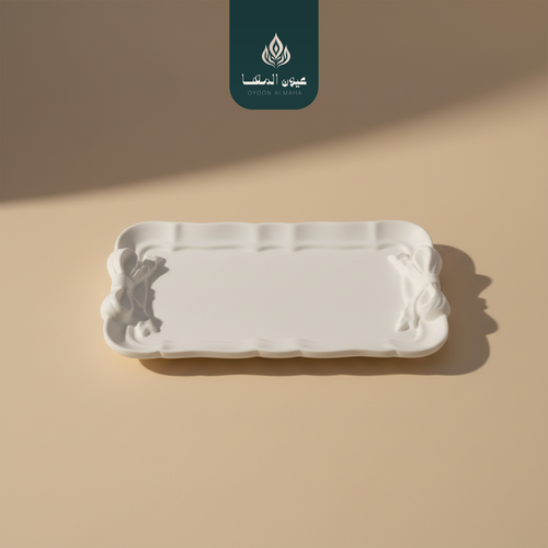 صينية الفيونكه