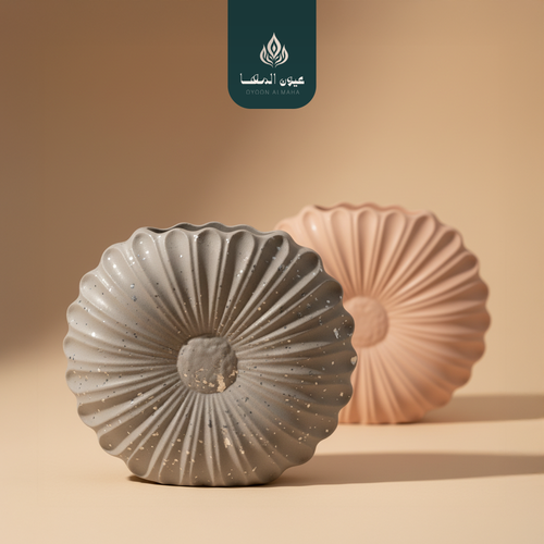 فازة زهرة عباد الشمس