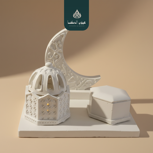 طقم رمضاني 2