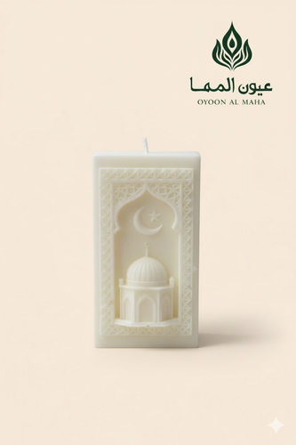شمعة المسجد
