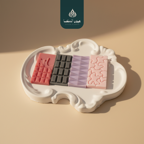 قطع الفواحات البسكوتيه