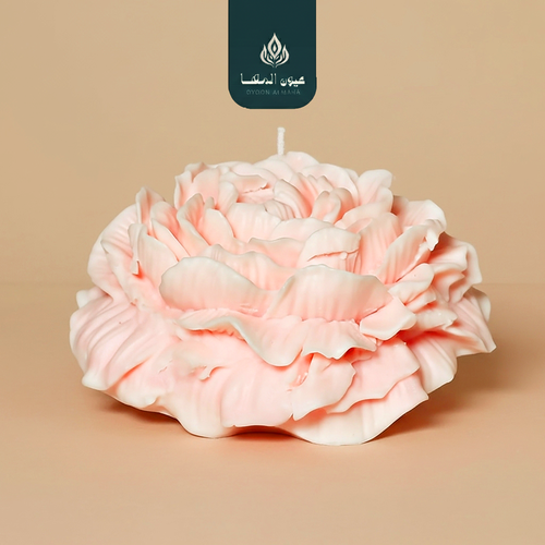 وردة الجورى العملاقه
