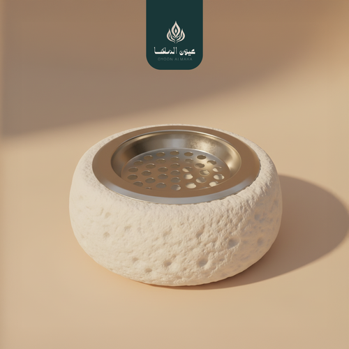 مبخرة القمر